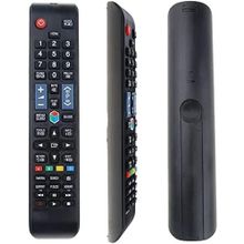 BYCONNERS Samsung HD TV AA59-00581A - AA59-00582A - AA59-0594A - AA59-0638A İçin Evrensel Televizyon Uzaktan Kumandası