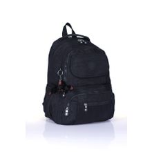 Byhakan EBA-8866 Siyah Okul Çantası