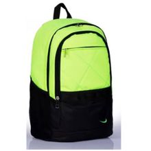 Byhakan PL-0303 Unisex Yeşil Okul Çantası
