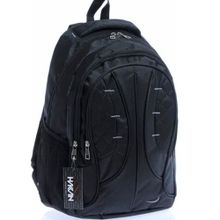 Byhakan PL-507 Siyah Unisex Sırt Çantası