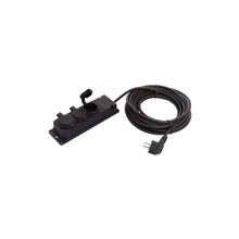 Bylion 3x2.5 mm 30 mt Seyyar 3'lü Uzatma Kablosu