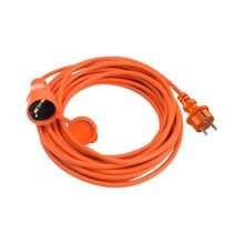 Bylion BEC-20315-F 3x1.5 20 mt TTR Uzatma Kablosu