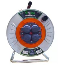 Bylion MMP-40325-F 40 m 3x2,5 mm Metal Makara Ttr Kablo