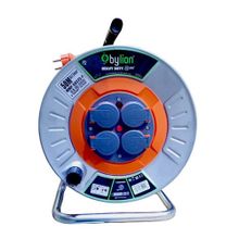 Bylion MMP-50315-F 50 m 3x1,5 mm Metal Makara Ttr Kablo