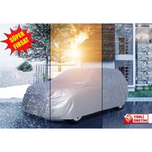 ByLizard BYLZRDOTO345 Nıssan Maxıma Qx 2003 Öncesi Örtü Branda