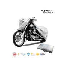 ByLizard Harley-Davidson Cvo Serisi Motosiklet Brandası