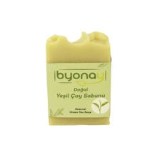 Byonay 100 gr Yeşil Çay Sabunu