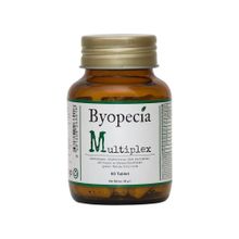 Byopecia Multiplex 60 Tablet