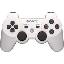 Byoztek Ps3 Oyun Kolu Dualshock 3 Wırelless Controller Beyaz
