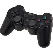 Byoztek Ps3 Oyun Kolu Dualshock 3 Wırelless Controller Siyah