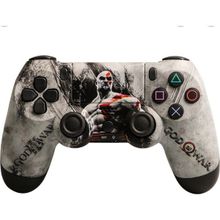 Byoztek Ps4 Dualshock 4 Controller V2 Oyun Kolu Animasyonlu