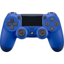 Byoztek Sony Ps4 Dualshock V2 Muadil Oyun Kolu - Mavi