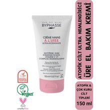 Byphasse Atopik Cilt Ultra 150 ml Nemlendirici El Kremi