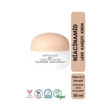 Byphasse Niacinamide Skin Booster 50 ml Leke Karşıtı Krem