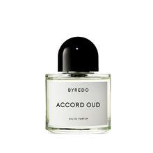 Byredo Accord Oud EDP 100 ml Unisex Parfüm