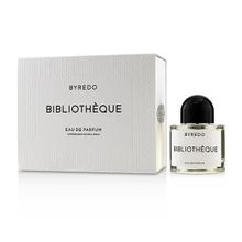 Byredo Bibliotheque 100 ml EDP Unisex Parfüm