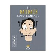 Bys Kafası 12. Sınıf Ayt Matematik Soru Bankası