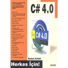 C# 4.0 - Herbelt Schildet