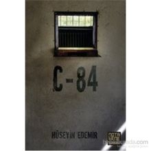 C-84 - Hüseyin Edemir