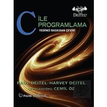 C ILE PROGRAMLAMA - MITHAT UYSAL