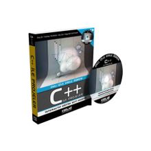 C++ İle Projeler - Yıldıray Yalman Tolga Büyüktanır