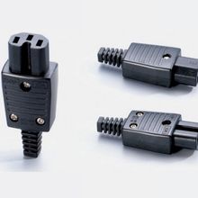 C15 Power Konnektör