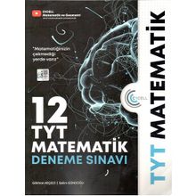 C1CELL Yayınları TYT Matematik Deneme