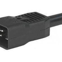 C20 Power Konnektör