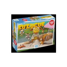 CA Games 5170 Kuzucuk 100 Parça Puzzle