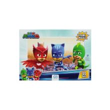 CA Games 5191-5192 Pjmasks Frame Puzzle