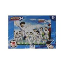 Ca Games CA5091 100 Parça Captain Tsubasa Puzzle