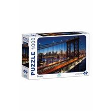 CA Games Gün Batımı 1000 Parça Puzzle