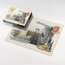 CA Games Mabbels Harry Potter Expelliarmus 1000 Parça Puzzle