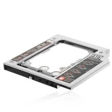 Cable CL-95HC Sata 9.5 mm Notebook HDD Yuvası Kızak