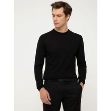 Cacharel 50211257-VR046 Siyah Erkek Kazak