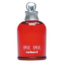 Cacharel Amor Amor Femme EDT 100 ml Kadın Parfümü
