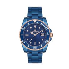Cacharel CH0050183SU Classic Unisex Kol Saati