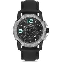 Cacharel CHRL40568SE Erkek Kol Saati