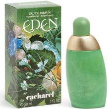 Cacharel Eden EDP 50 ml Çiçeksi Kadın Parfüm