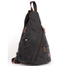 Cactive CTV1276 Siyah Unisex Sırt Çantası