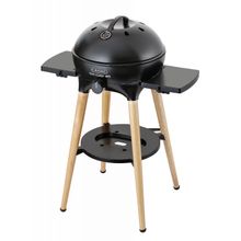 Cadac 40 cm Citi Chef 40 FS Siyah Portatif Gazlı Barbekü