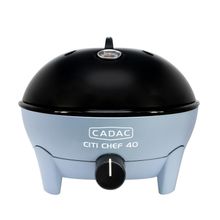 Cadac Citi Chef 40 Mavi Gazlı Mangal