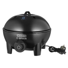 Cadac E Braai 40 Elektrikli Mangal