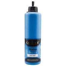 Cadence 0156 Royal Mavi 500 ML Premium Akrilik Boya