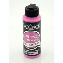 Cadence 032-Açık Leylak 120 ml Multisurface Hybrid Hibrit Boya