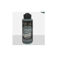 Cadence 042-Napolyon Mavi 120 ml Multisurface Hybrid Hibrit Boya