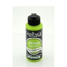 Cadence 046-Fıstık Yeşili 120 ml Multisurface Hybrid Hibrit Boya
