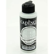 Cadence 047-Açık Adaçayı 120 ML Multisurface Hybrid Akrilik Boya