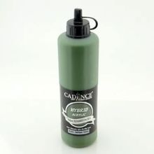 Cadence 051-Yaprak Yeşili 500 ml Multisurface Hybrid Hibrit Boya