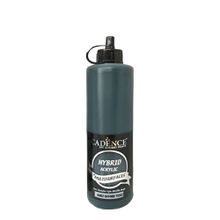 Cadence 052-Oxford Yeşili 500 ml Multisurface Hybrid Hibrit Boya